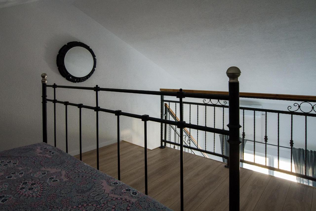 Villa Stipe Jesenice  Extérieur photo